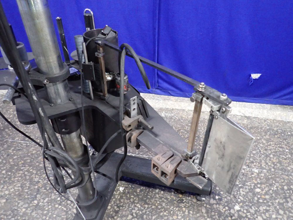 Avery Labeler - 1120i-4l.h.