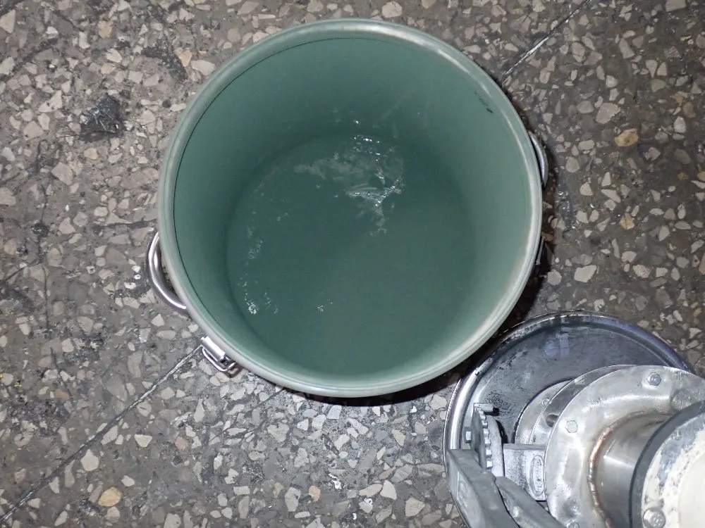 Ultra Flow 13"x13"x13" Vacuum