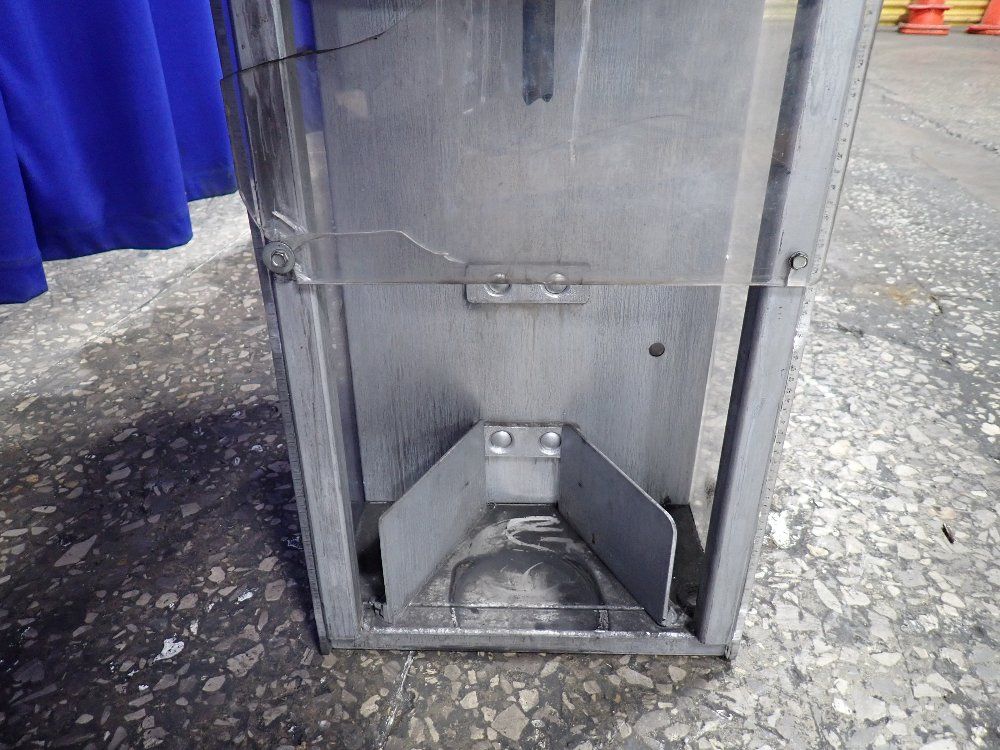 G Machine Works Tank