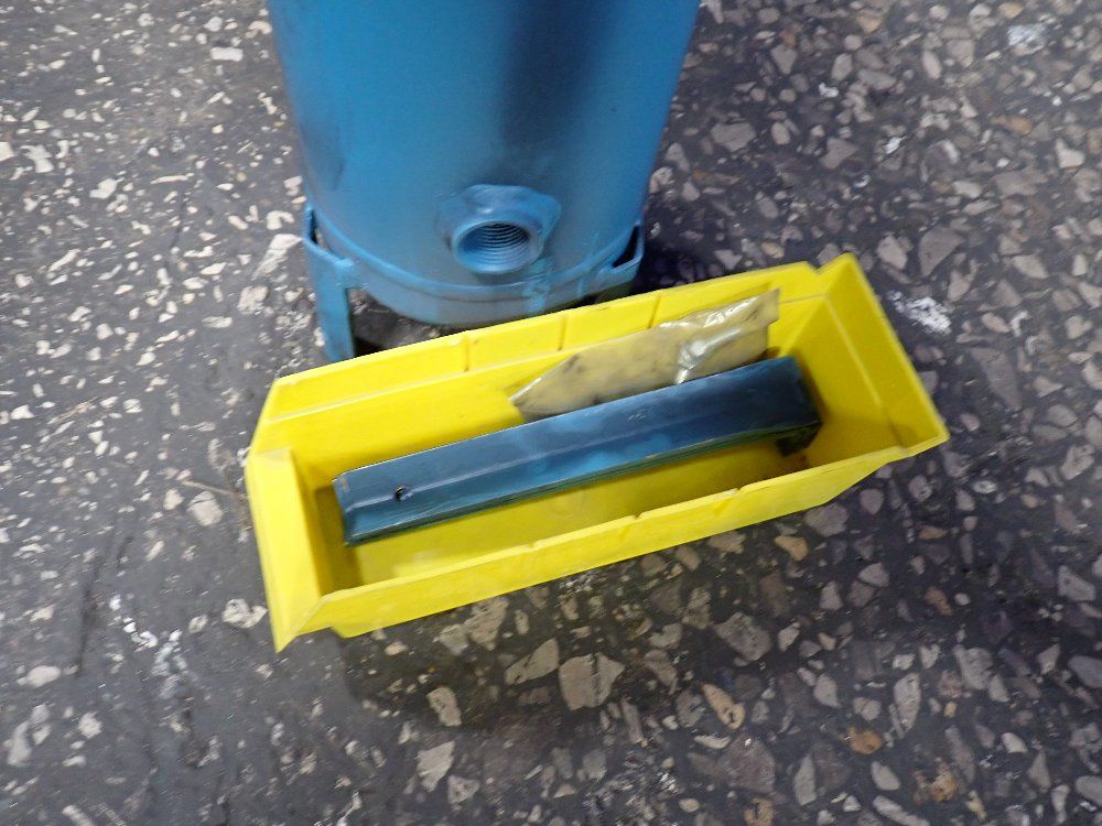 Neptune 2 Gal Bypass Feeder - Dbf-2hp