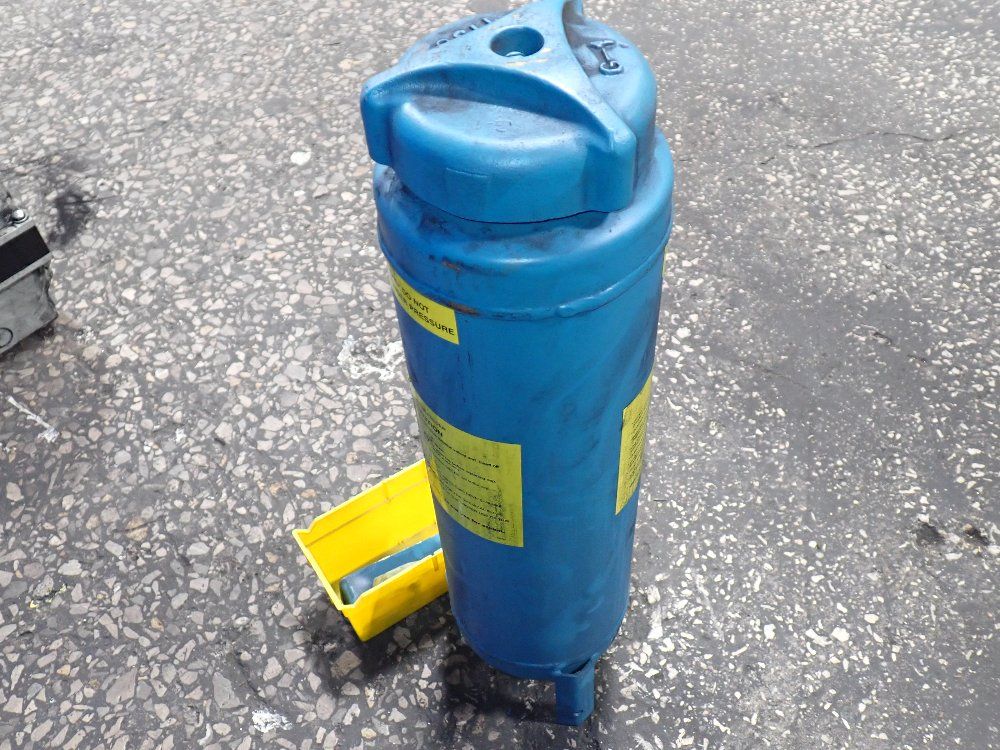 Neptune 2 Gal Bypass Feeder - Dbf-2hp