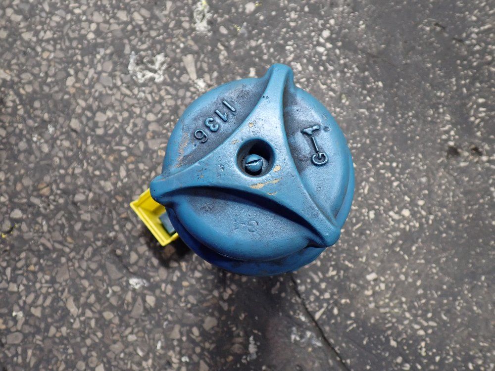 Neptune 2 Gal Bypass Feeder - Dbf-2hp