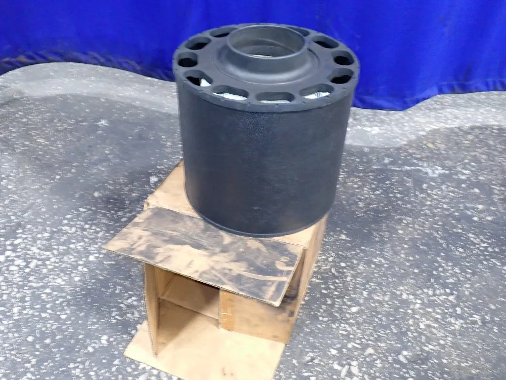 Duralite Filter - E12-5004-dc25olc