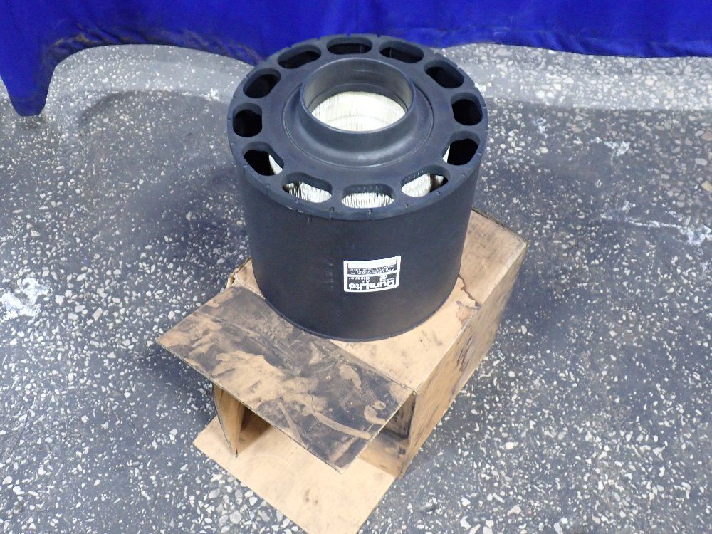 Duralite Filter - E12-5004-dc25olc