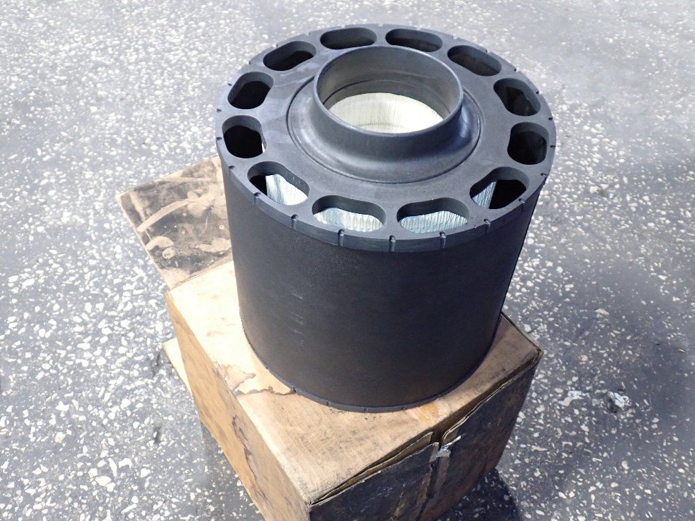 Duralite Filter - E12-5004-dc25olc