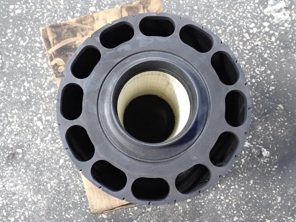 Duralite Filter - E12-5004-dc25olc