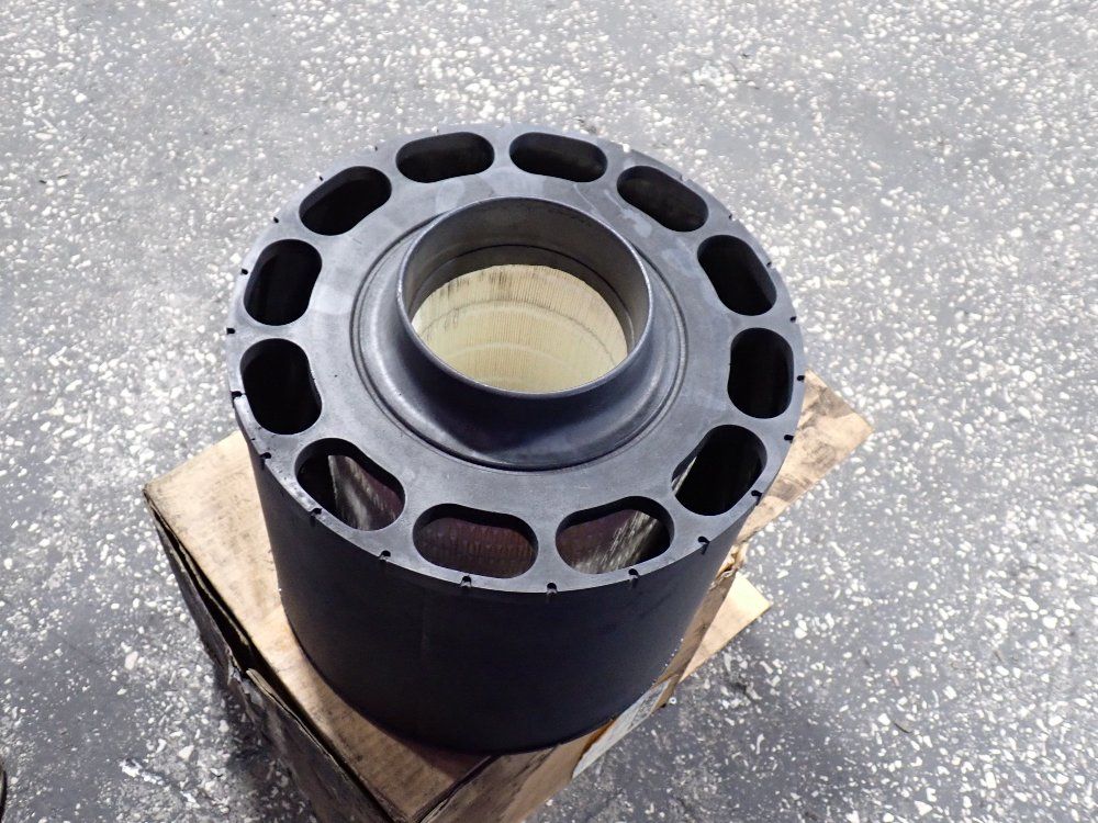 Duralite Filter - E12-5004-dc25olc