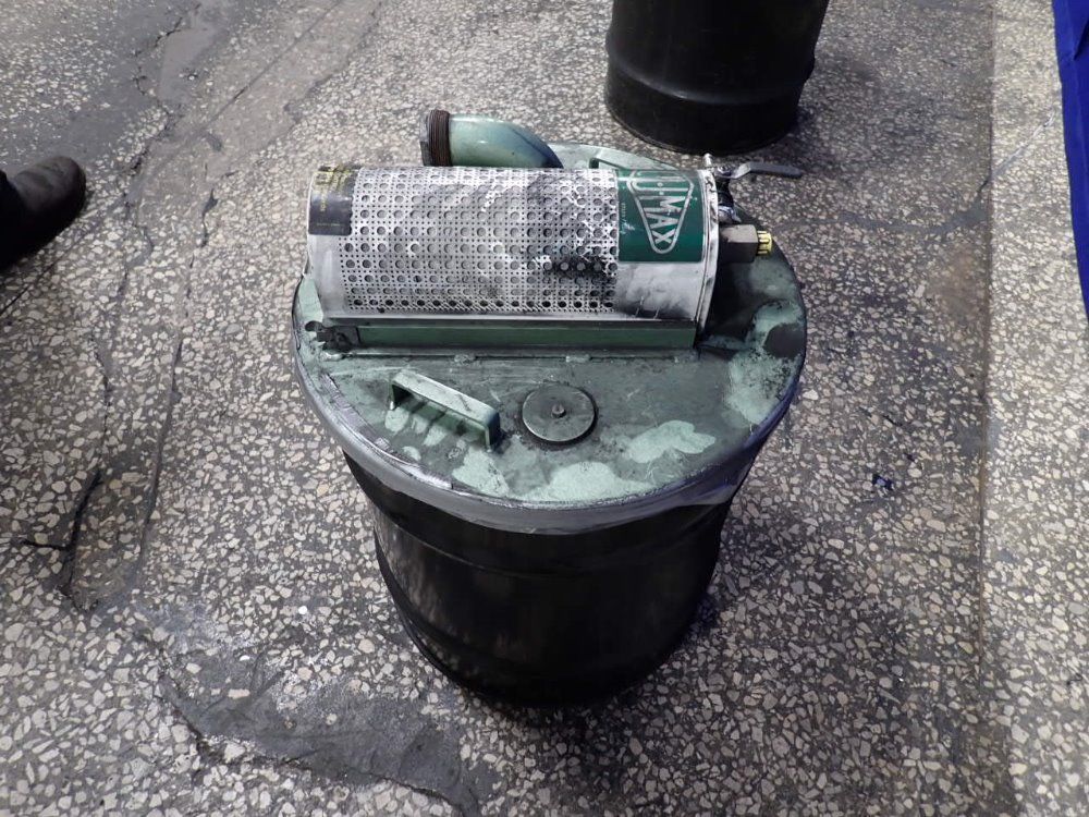 Vac-u-max Vacuum - 30-3n