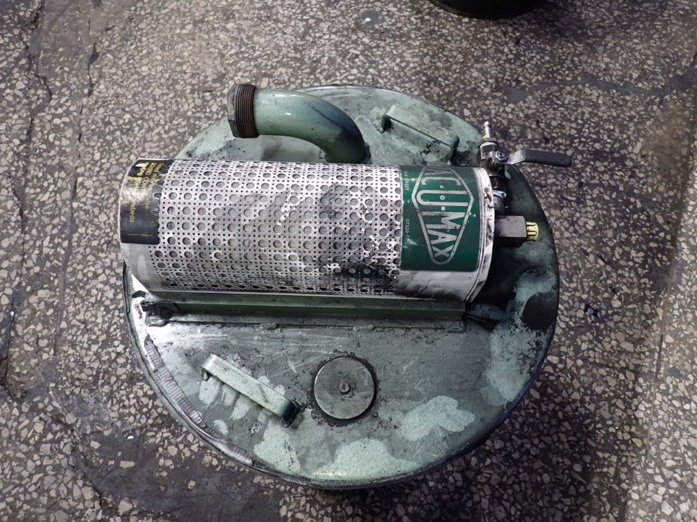 Vac-u-max Vacuum - 30-3n