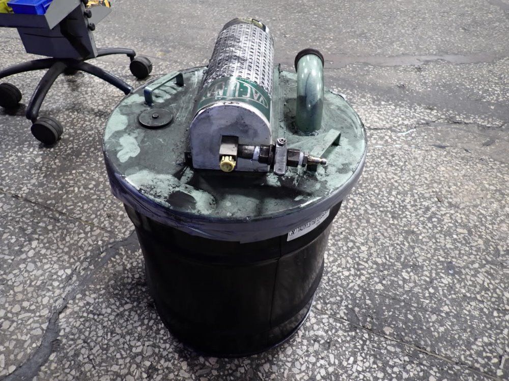 Vac-u-max Vacuum - 30-3n