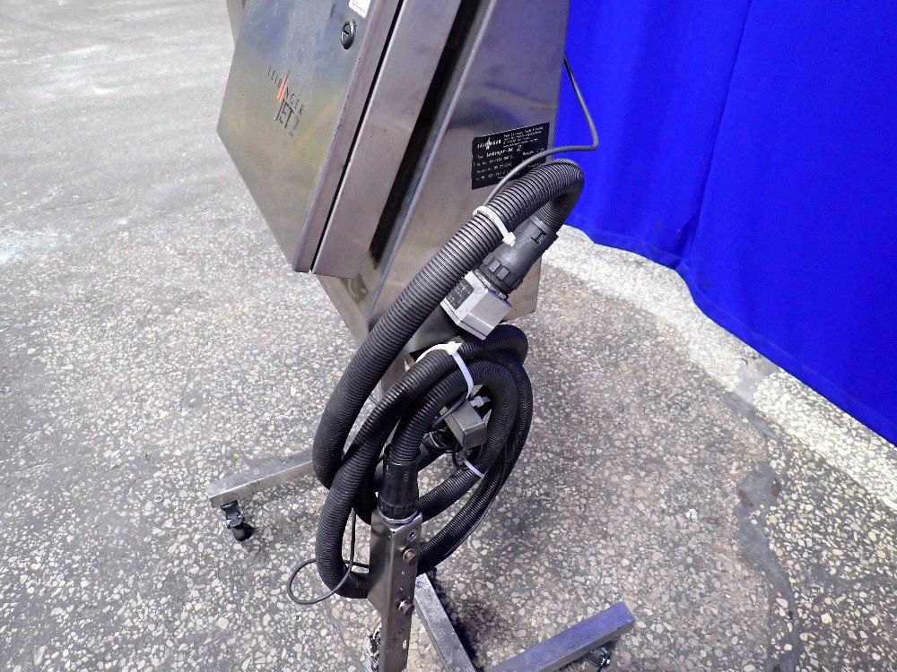 Leibinger Inkjet Printer - 94-980100s