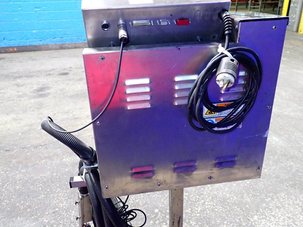 Leibinger Inkjet Printer - 94-980100s