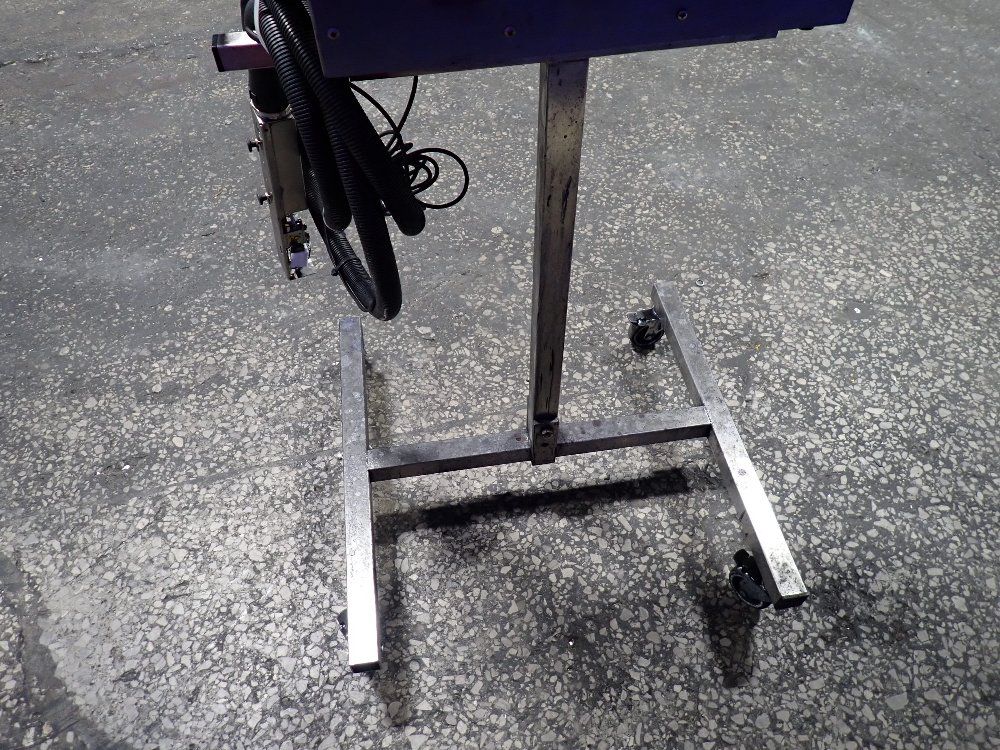 Leibinger Inkjet Printer - 94-980100s