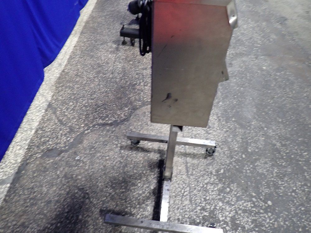 Leibinger Inkjet Printer - 94-980100s