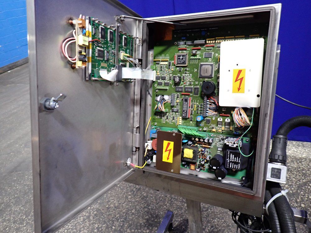 Leibinger Inkjet Printer - 94-980100s