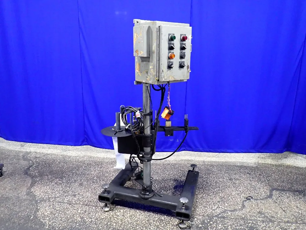 Avery Labeling Machine - 1120e Modular