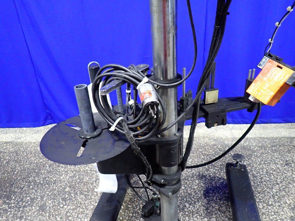 Avery Labeling Machine - 1120e Modular