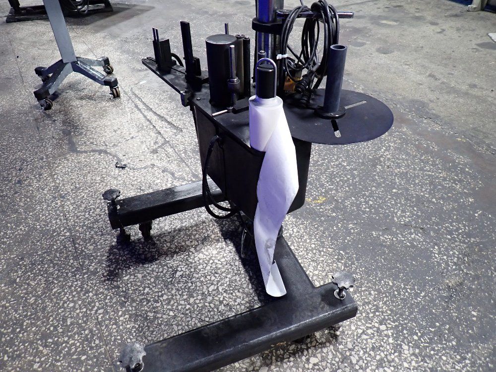 Avery Labeling Machine - 1120e Modular