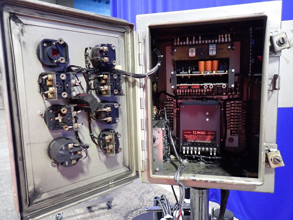 Avery Labeling Machine - 1120e Modular