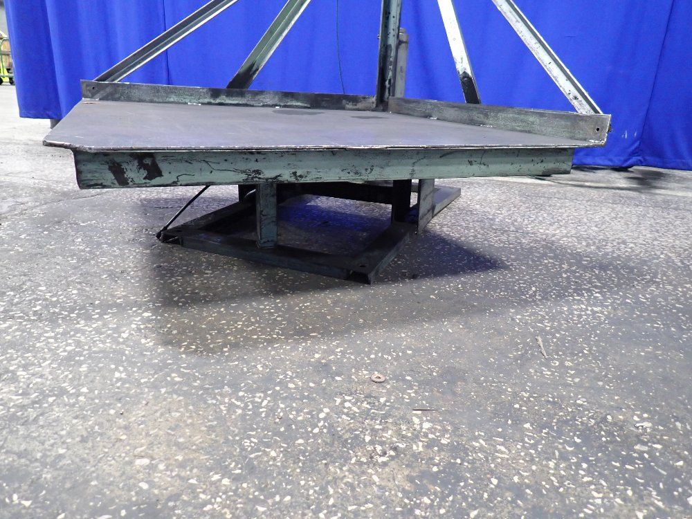 48"x48" Tipper - L22ld6520000000