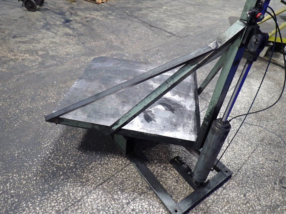 48"x48" Tipper - L22ld6520000000