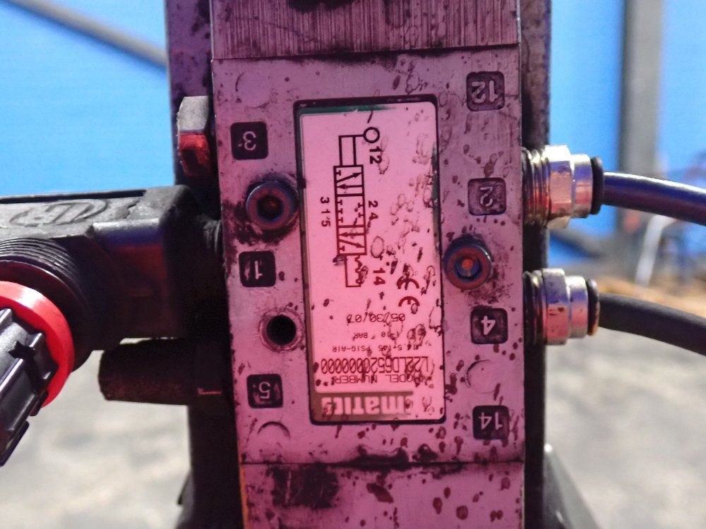 48"x48" Tipper - L22ld6520000000