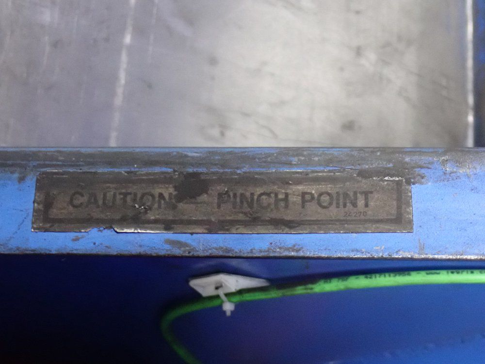 Hercules 50"x50" Tipper