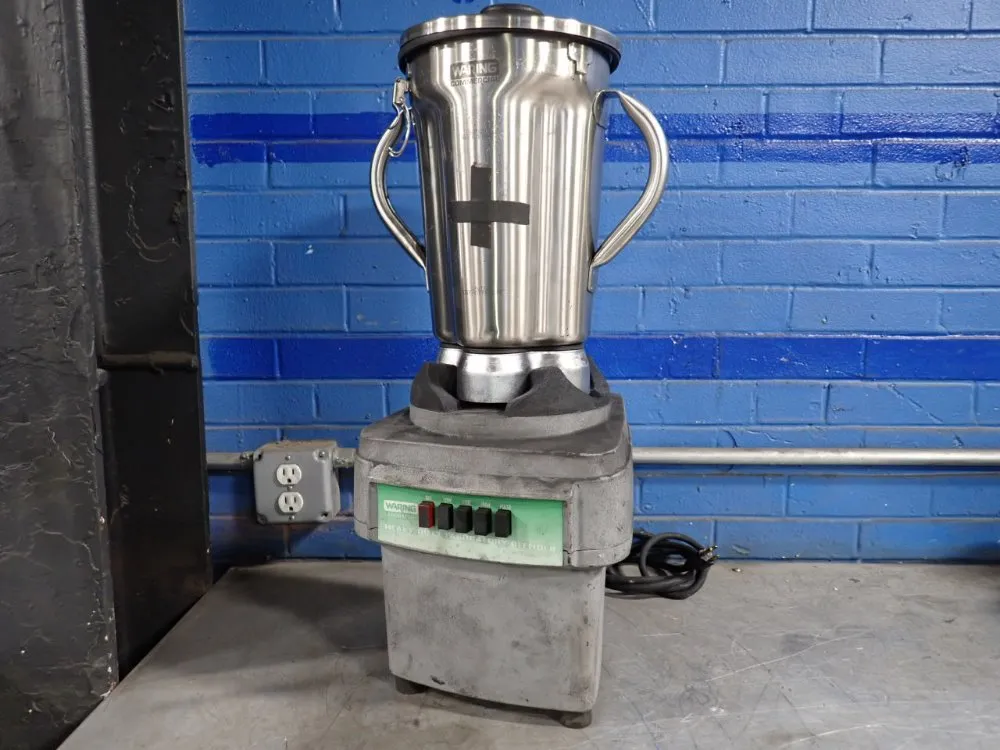 Waring Laboratory Laboratory Blender - 38bl52