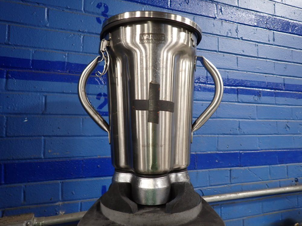 Waring Laboratory Laboratory Blender - 38bl52