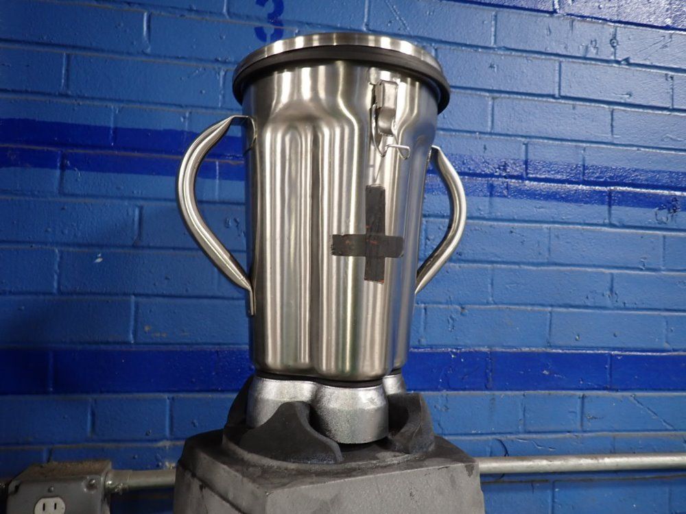 Waring Laboratory Laboratory Blender - 38bl52
