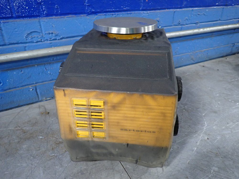 Sartorius Scale - 2354s0002