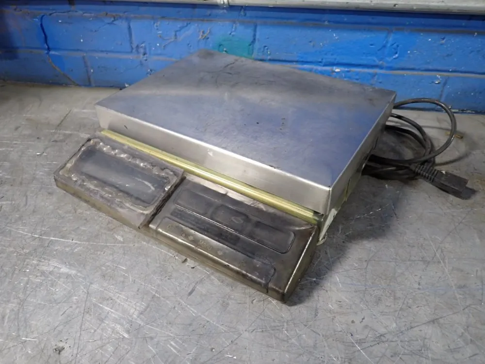 Scale Corp Scale - Sm15000x