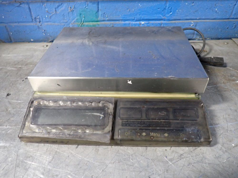 Scale Corp Scale - Sm15000x