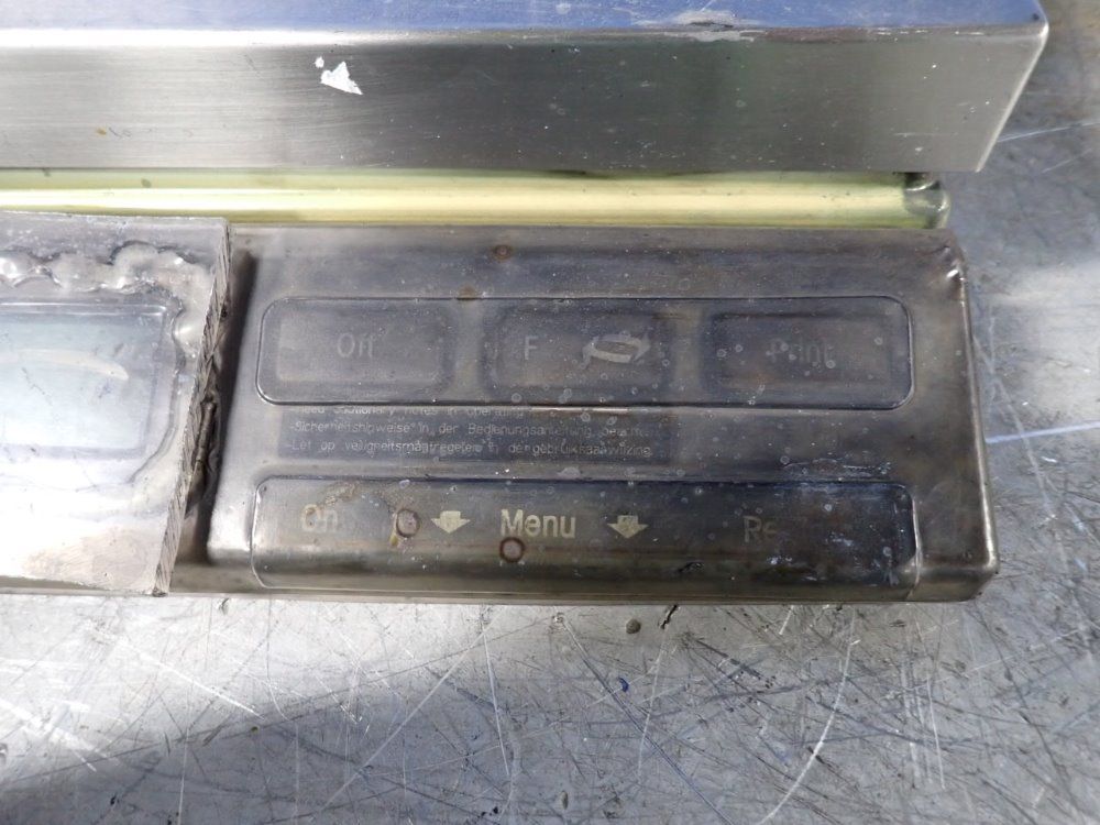 Scale Corp Scale - Sm15000x