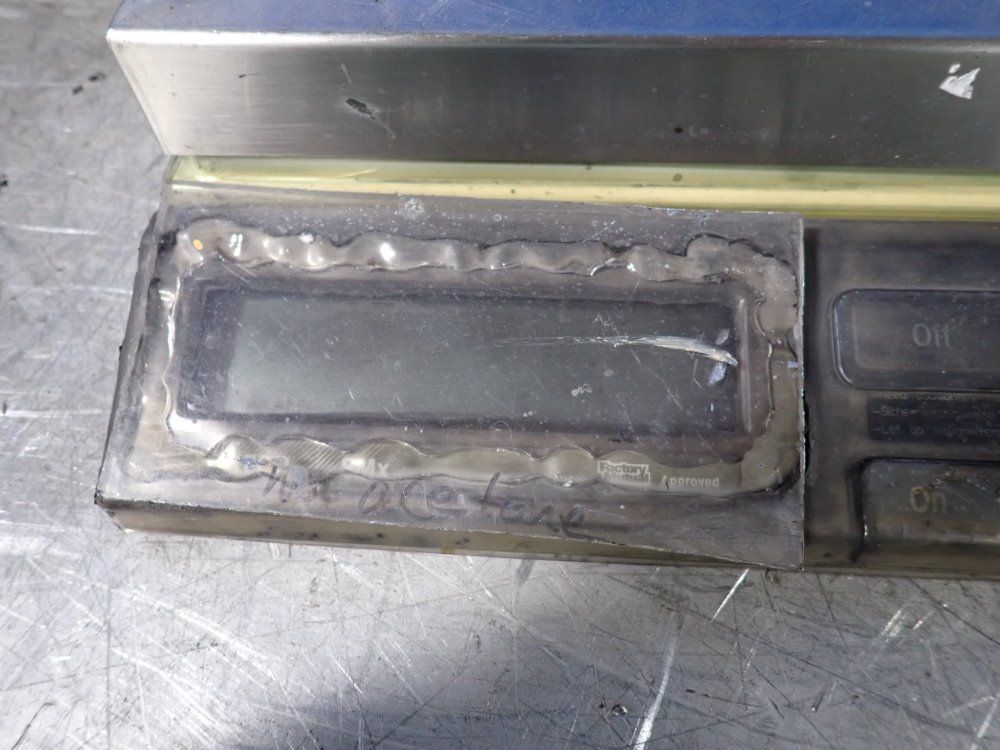 Scale Corp Scale - Sm15000x