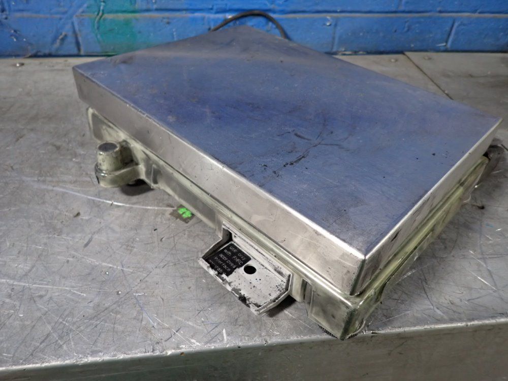 Scale Corp Scale - Sm15000x