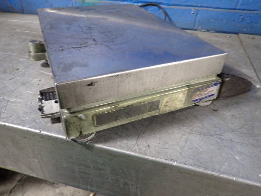 Scale Corp Scale - Sm15000x