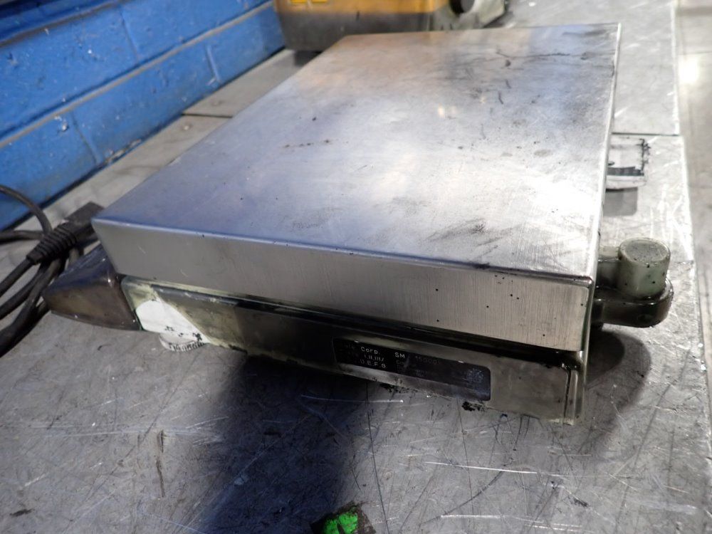 Scale Corp Scale - Sm15000x