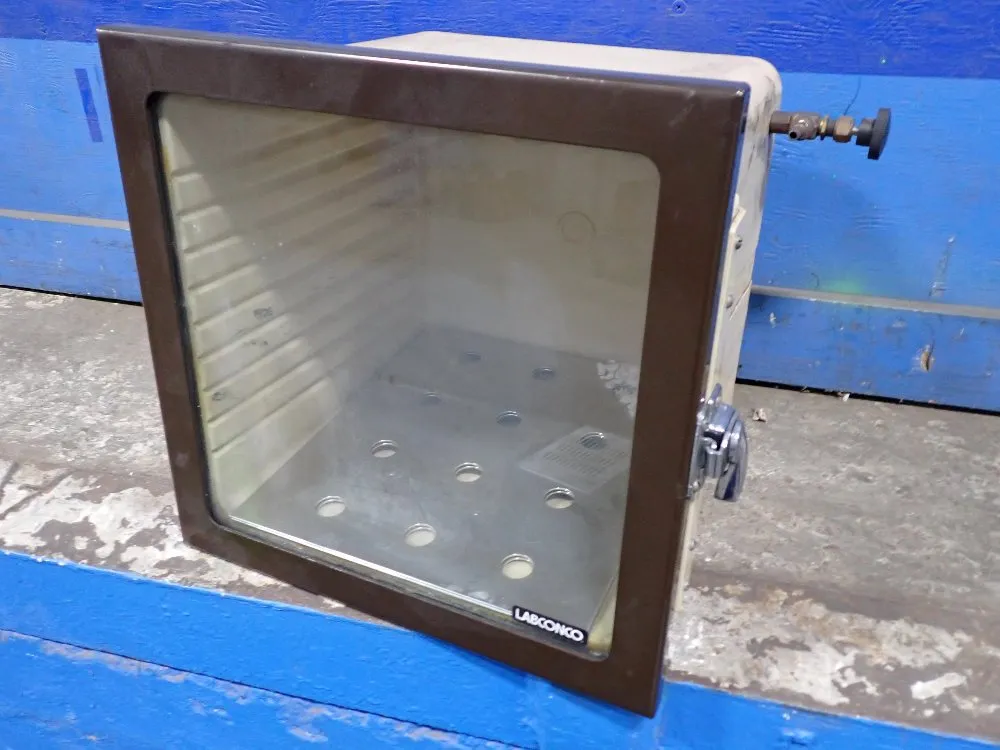 Labconco Vacuum Chamber - 55300
