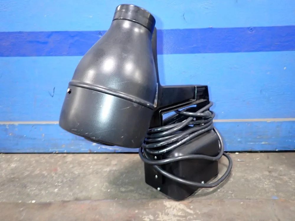 Blak-ray Longwave Ultraviolet Lamp - B-100a