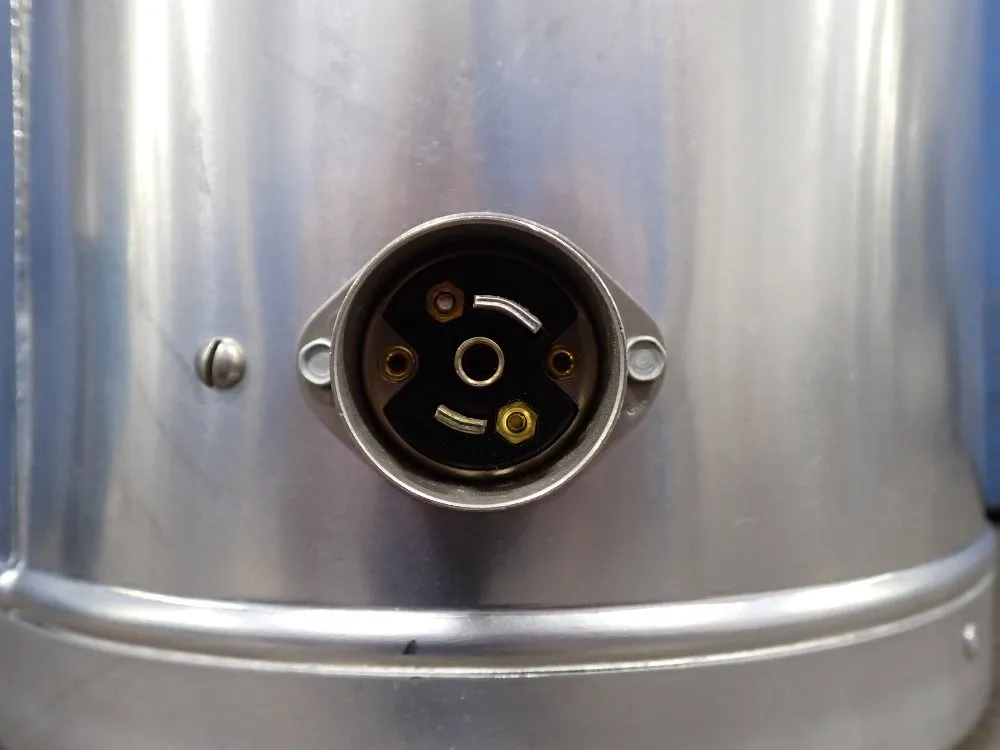 Glas-col Heating Device - Tm580