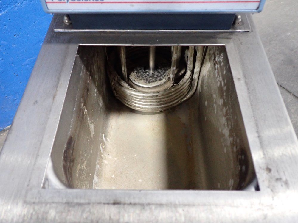 Polyscience Refrigerated Circulating Bath - 9102a12e