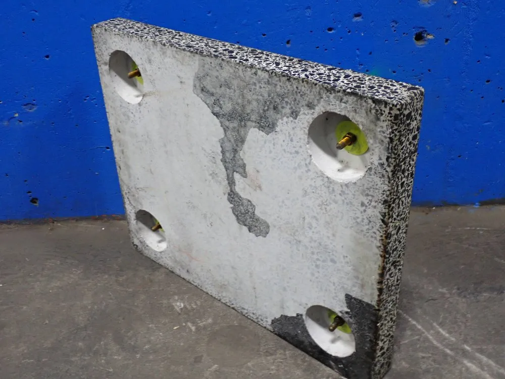 Technilab Instruments 22x18x3 Granite Surface Plate