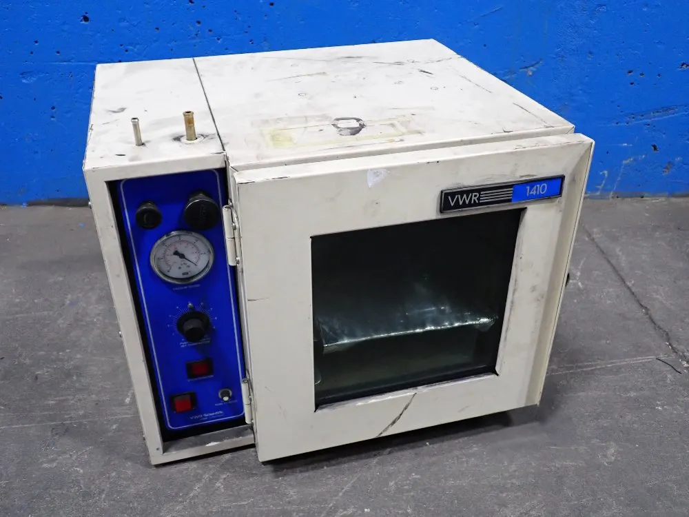 Shel-lab Vacuum Oven - Vwr1410