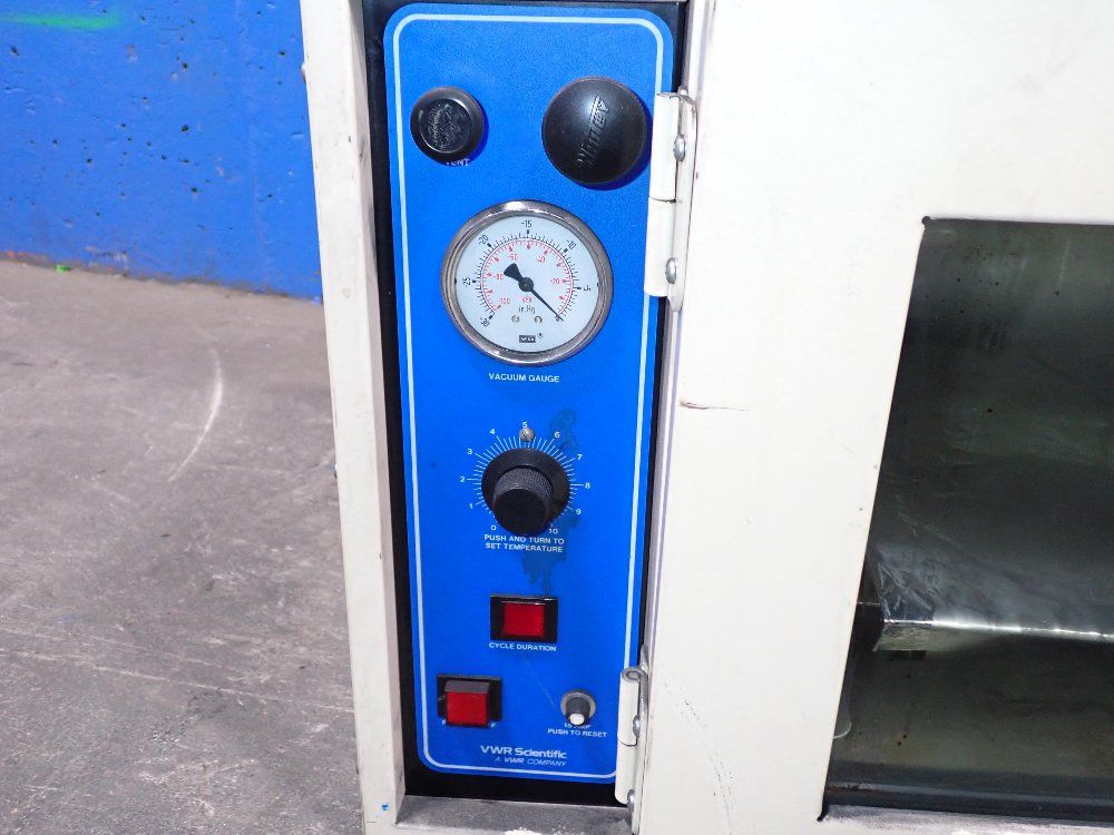 Shel-lab Vacuum Oven - Vwr1410