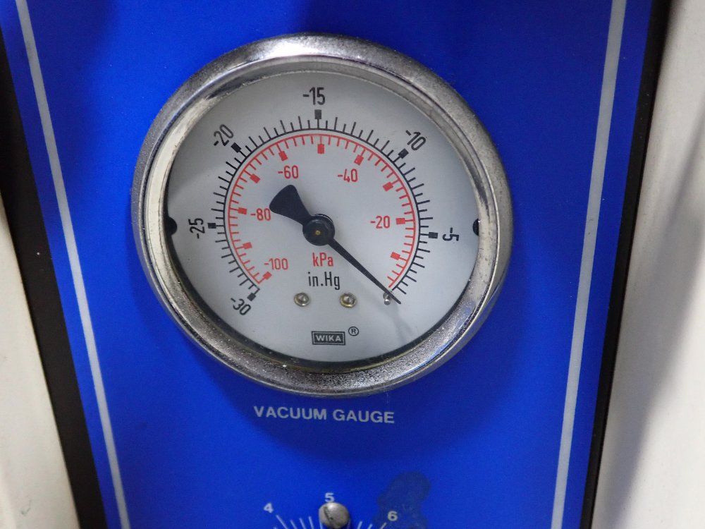 Shel-lab Vacuum Oven - Vwr1410