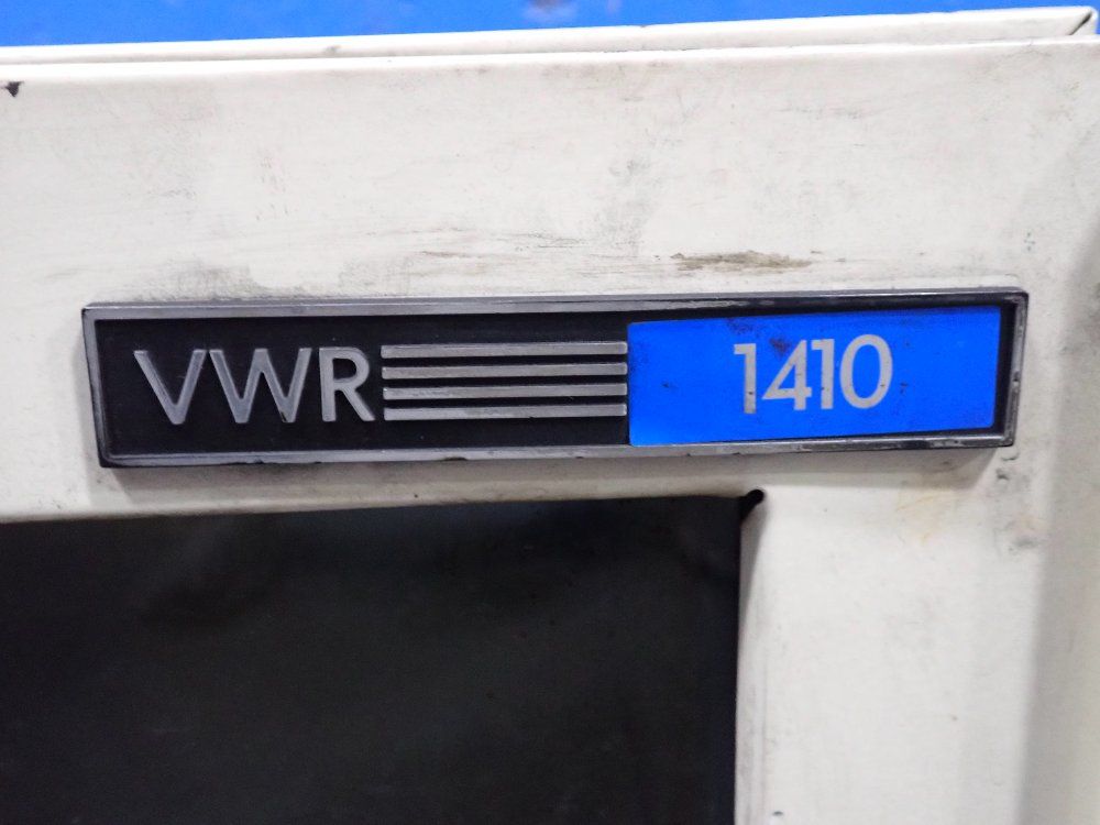 Shel-lab Vacuum Oven - Vwr1410