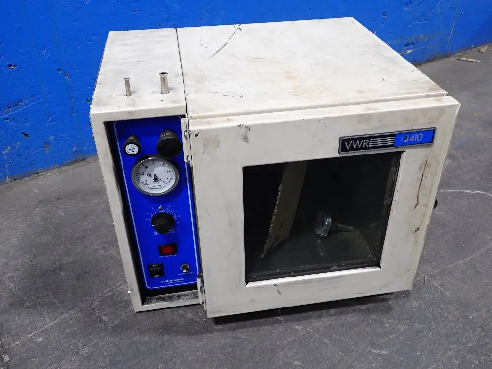 Shel-lab Vacuum Oven - Vwr1410