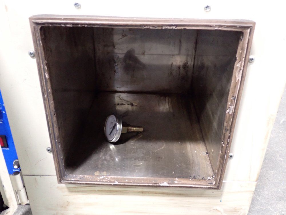 Shel-lab Vacuum Oven - Vwr1410