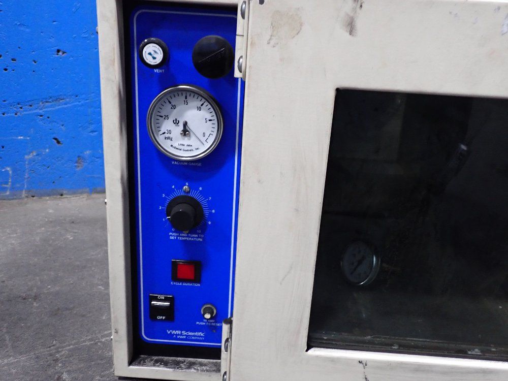 Shel-lab Vacuum Oven - Vwr1410